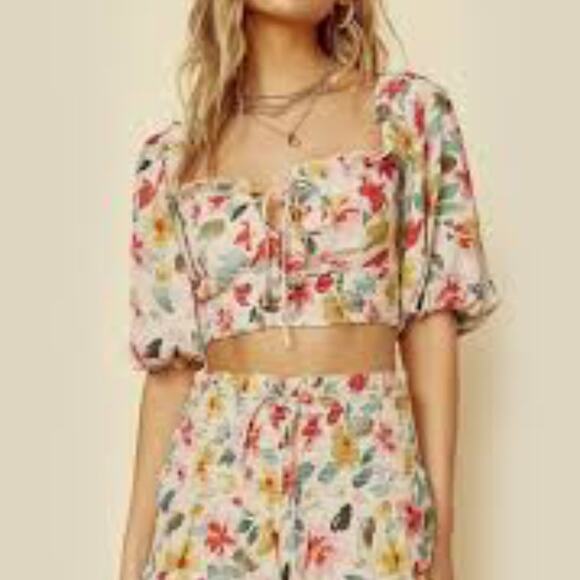 Winston White  Tayla Short size L NWT - Picture 11 of 11